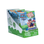 Сушени плодови ленти FruitFunk Paw Patrol Happybag, ягода