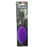 Четка за коса TRISA Detangle Small with handle - Image 5