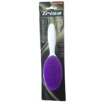 Четка за коса TRISA Detangle Small with handle - Image 2