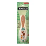 Четка за коса за бебе TRISA Baby Brushing Small