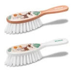 Четка за коса за бебе TRISA Baby Brushing Small - Image 2