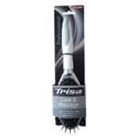 Четка за коса TRISA Professional Care & Massage, елипса - Image 2